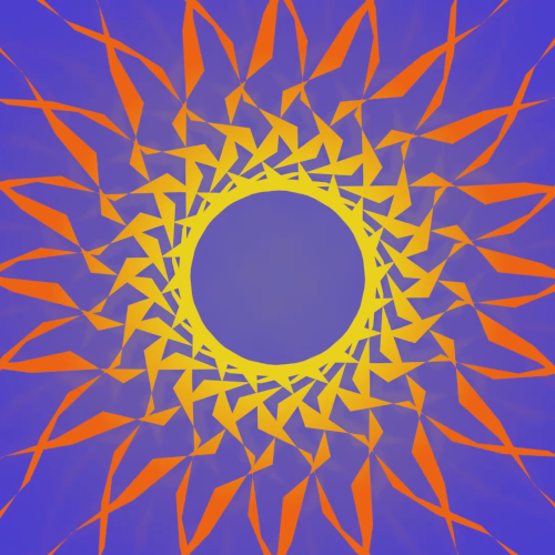 Sun dial
