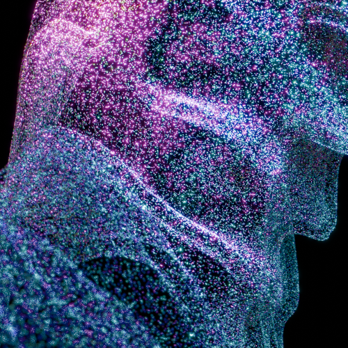 Dotted Ocean