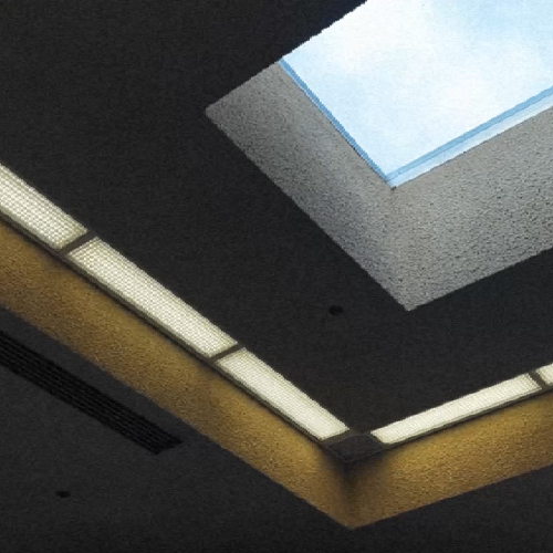 Liminal Space Study