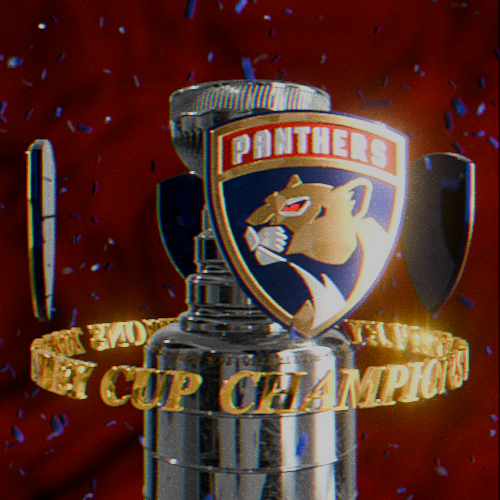 Hockey Animation Study