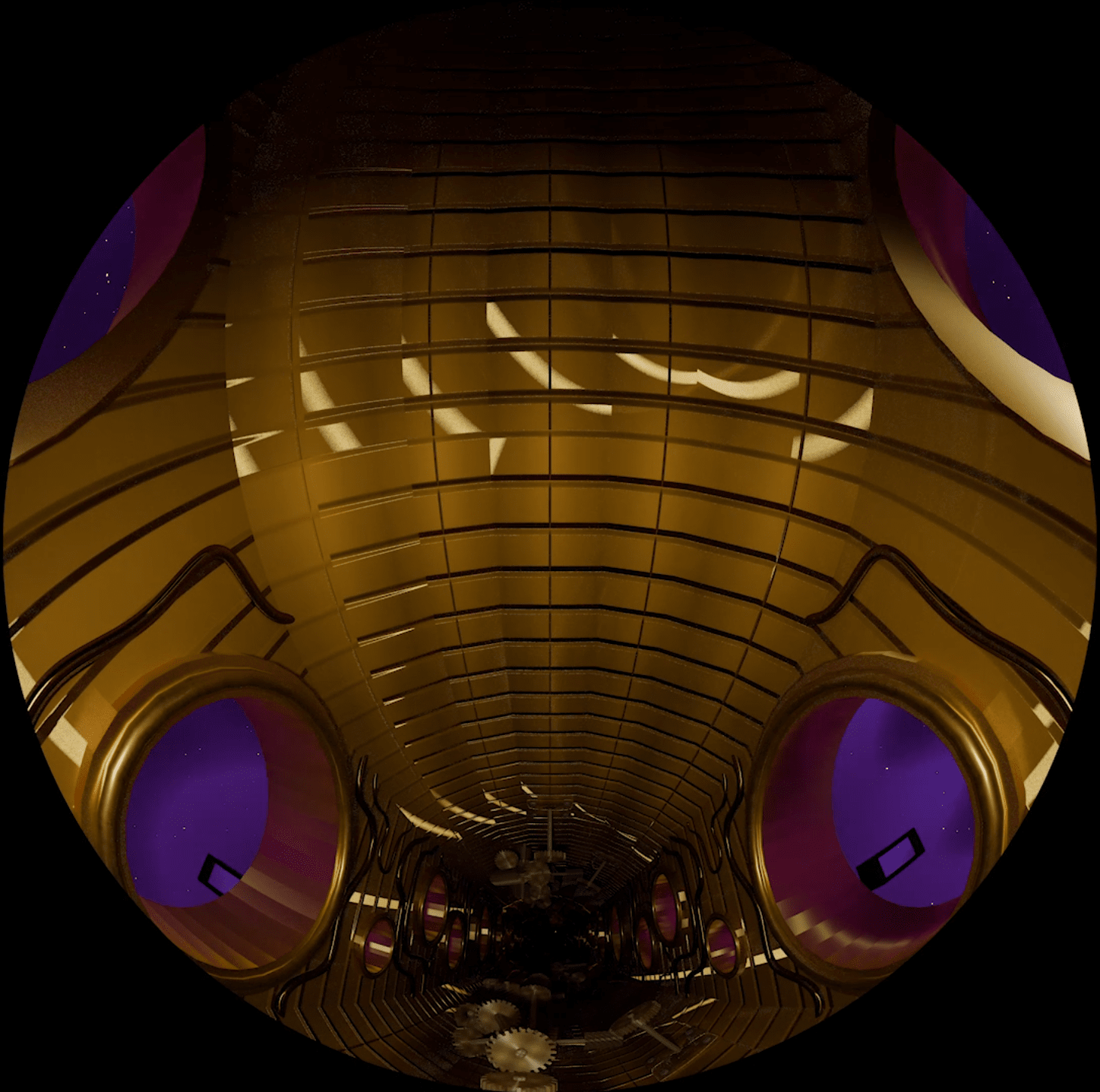 Planetarium Team Project