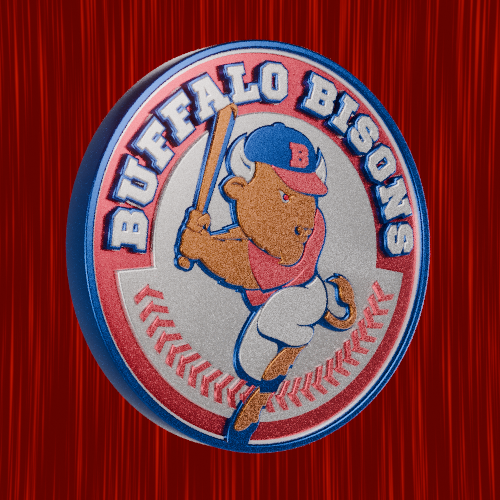 Bisons Home Run